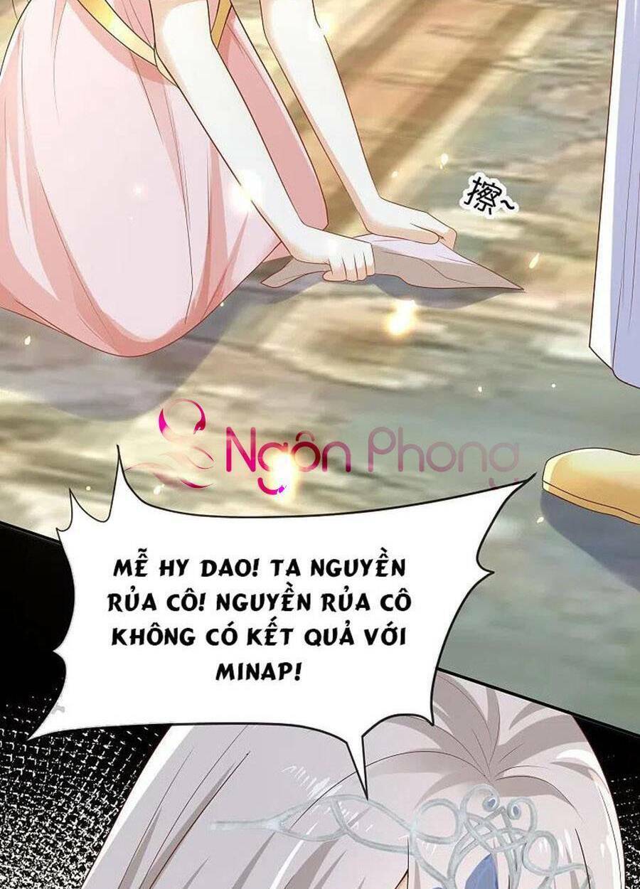 Sủng Hậu Của Vương: Chapter 167