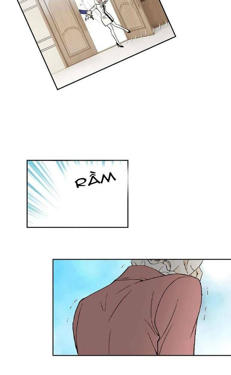 Lee Bom, Em Là Của Anh: Chapter 12