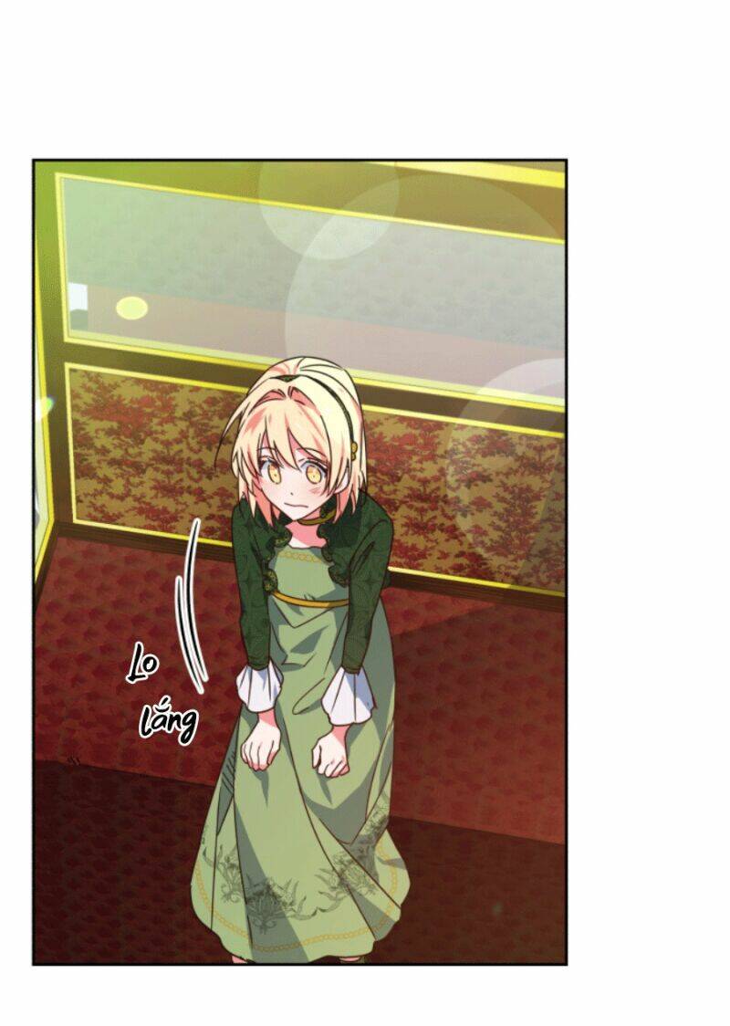 Nàng Elizabeth Thuần Khiết: Chapter 22