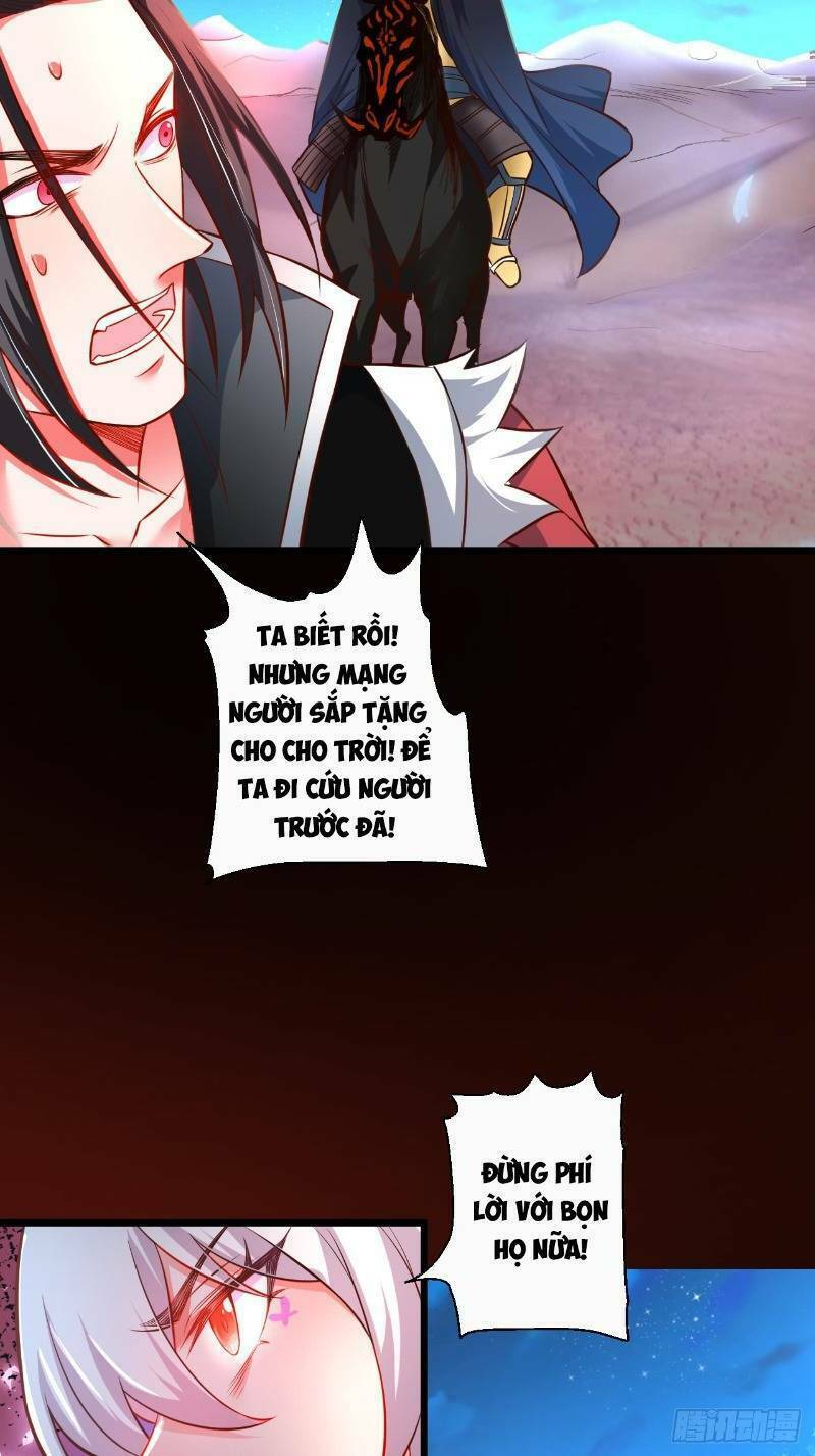 Trọng Sinh Tối Cường Ma Tôn Ở Rể: Chapter 42