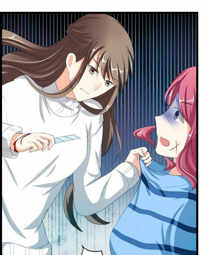 Quyền Thiếu Ẩn Hôn Tiểu Ngọt Thê: Chapter 2