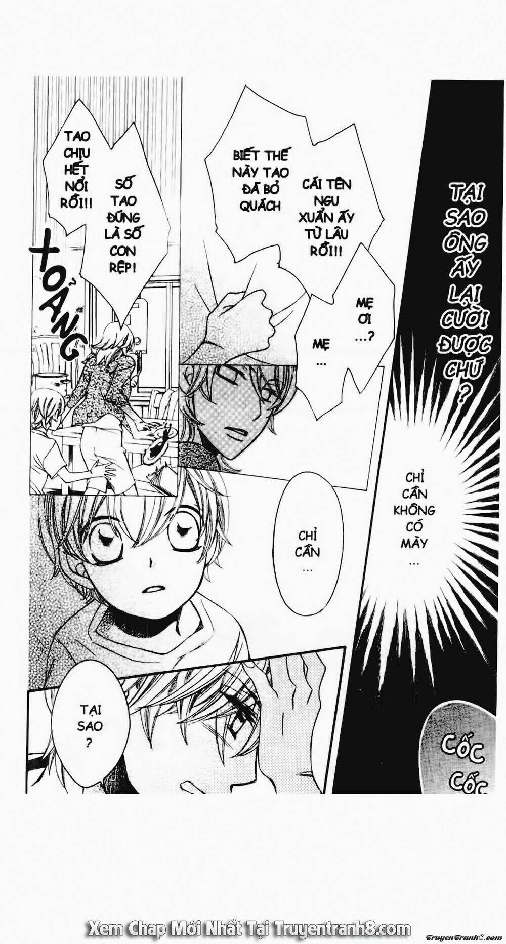 Tiểu Thư Sachie: Chapter 76