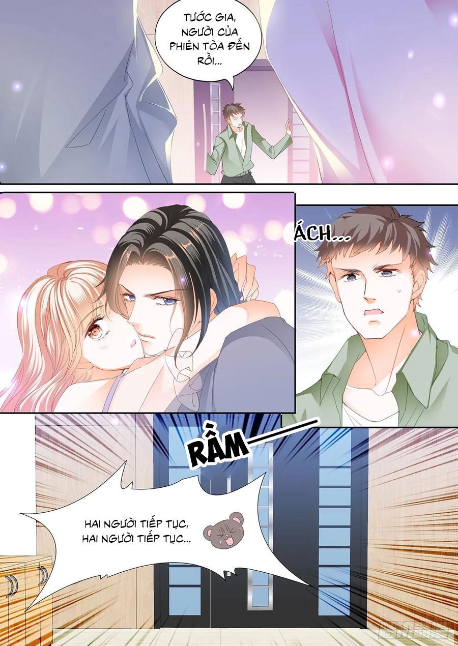 Bá Đạo Tiểu Thúc, Xin Trêu Chọc Vừa Thôi!: Chapter 149