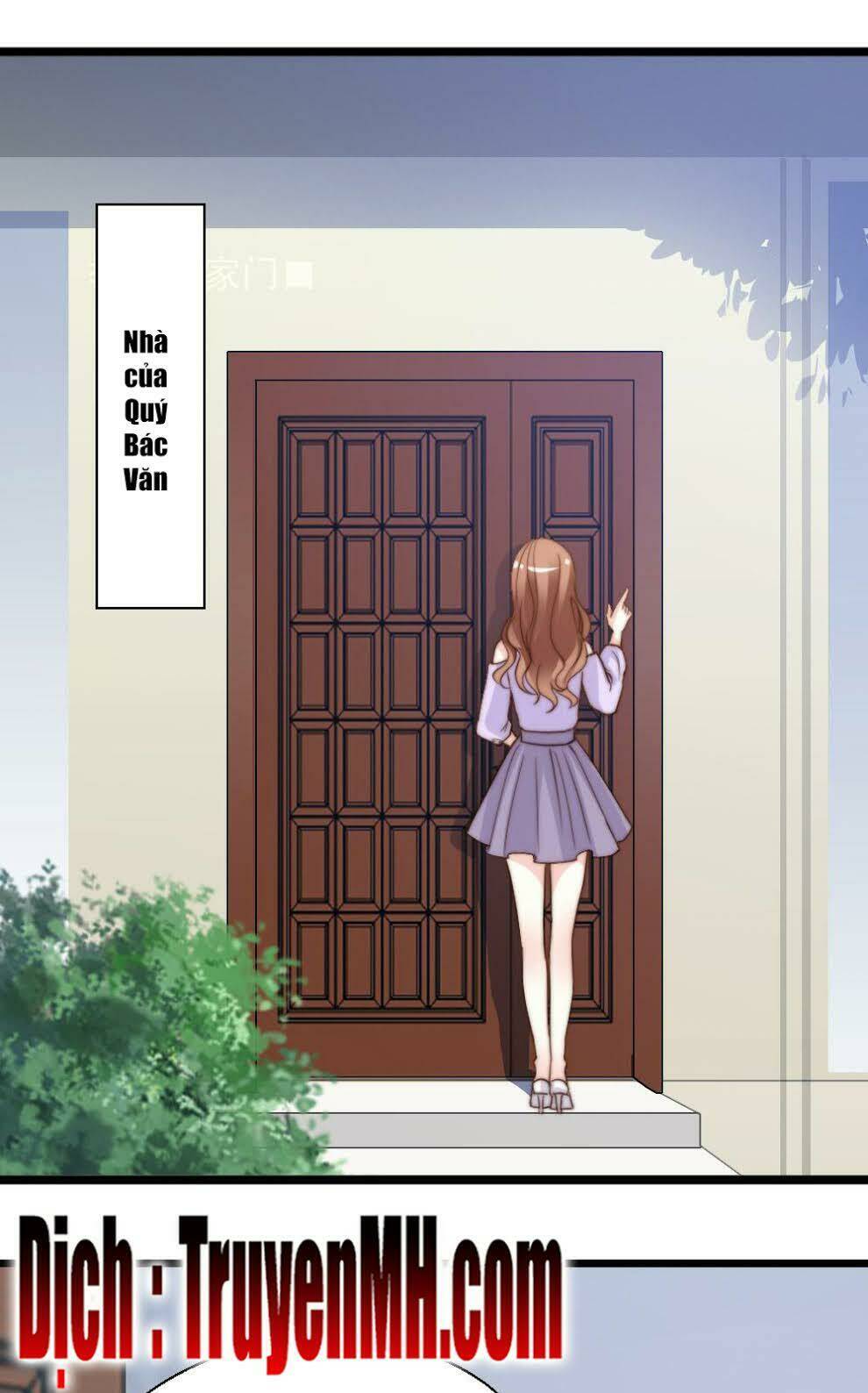 Bí Mật Của Thiên Kim: Chapter 133