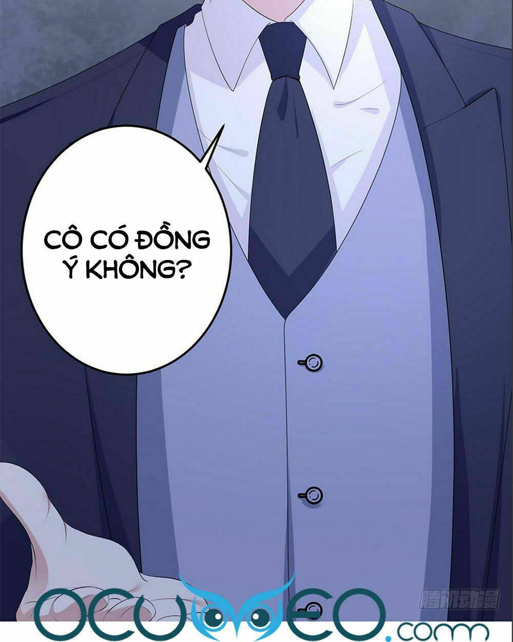 Bạn Trai Điều Khiển Giấc Mơ: Chapter 3