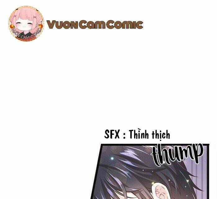 Nhân Vật Phản Diện Yêu Cầu Tôi Yêu Chàng: Chapter 27