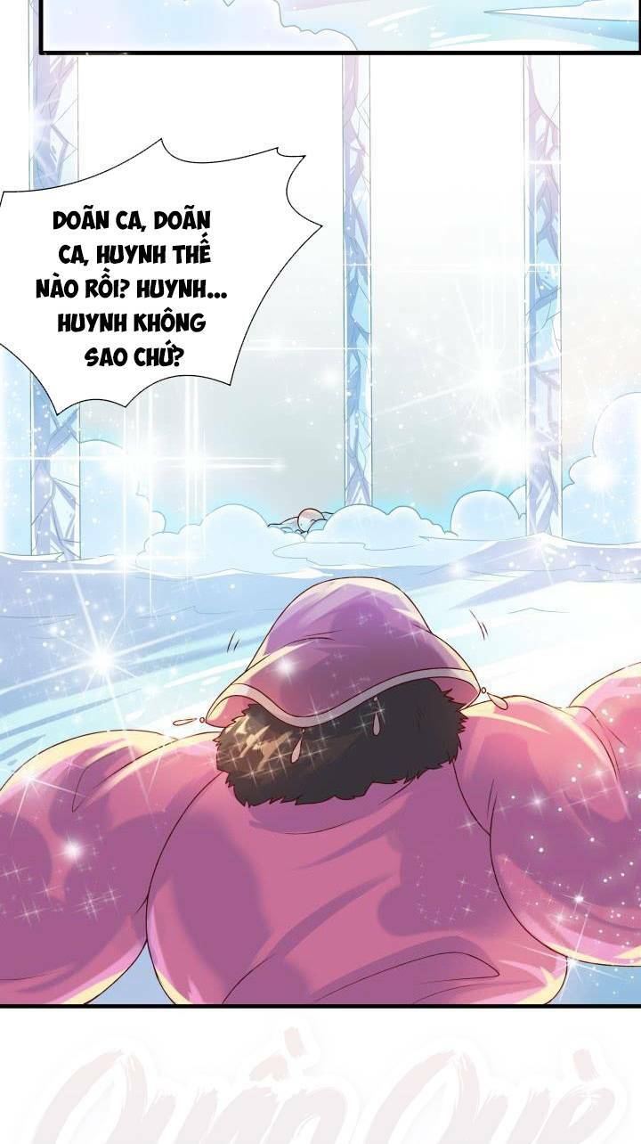 Siêu Phàm Truyện: Chapter 51