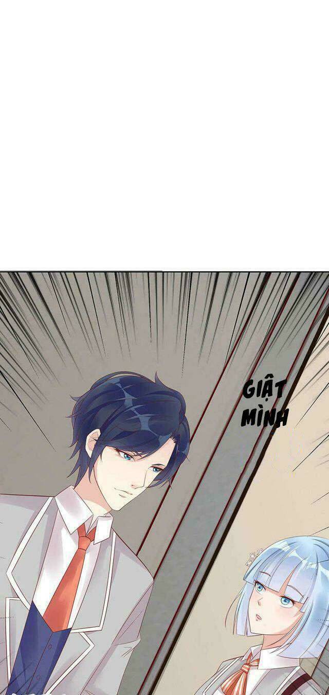 Băng Sơn Học Trưởng Không Được Chọc: Chapter 26.2