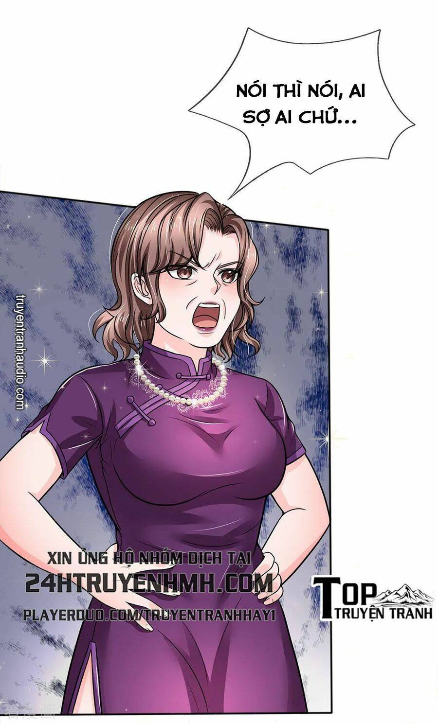 Tuyệt Đỉnh Khí Thiếu: Chapter 74