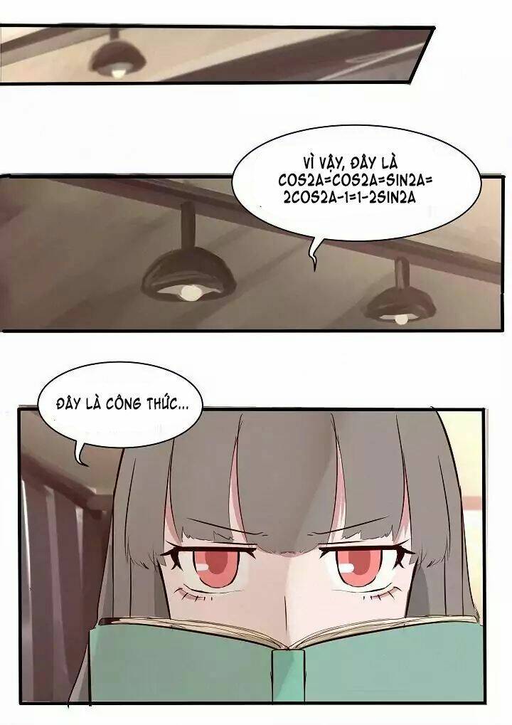 Lily (Yy): Chapter 2