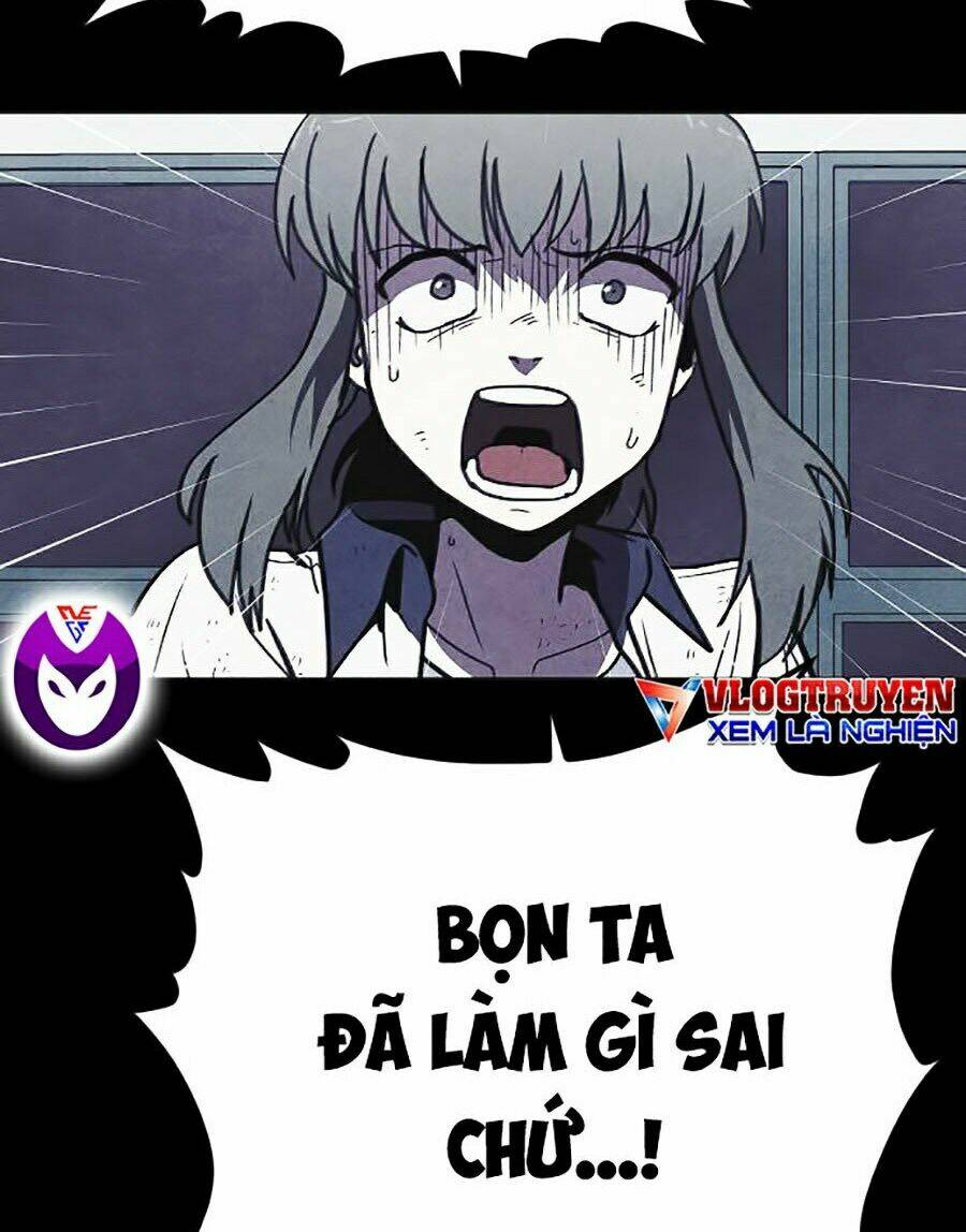 Cậu Bé Shotgun: Chapter 24