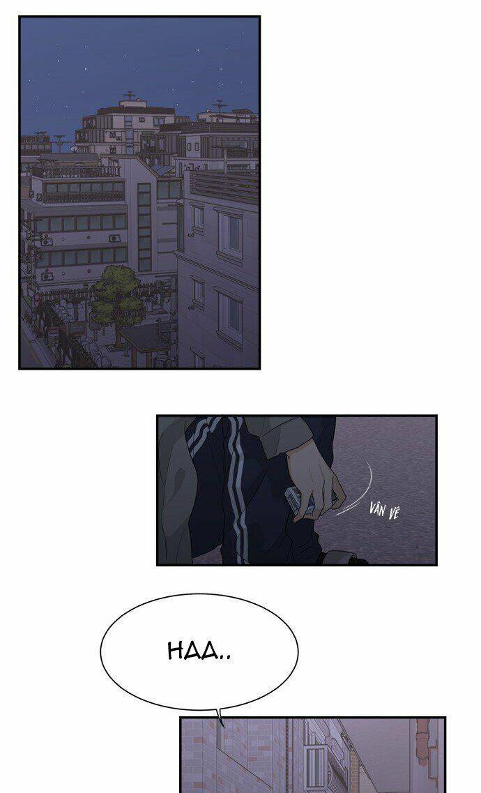 Phải Lòng Oan Gia: Chapter 85