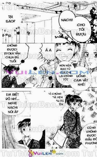 1/4 Tình Yêu: Chapter 5