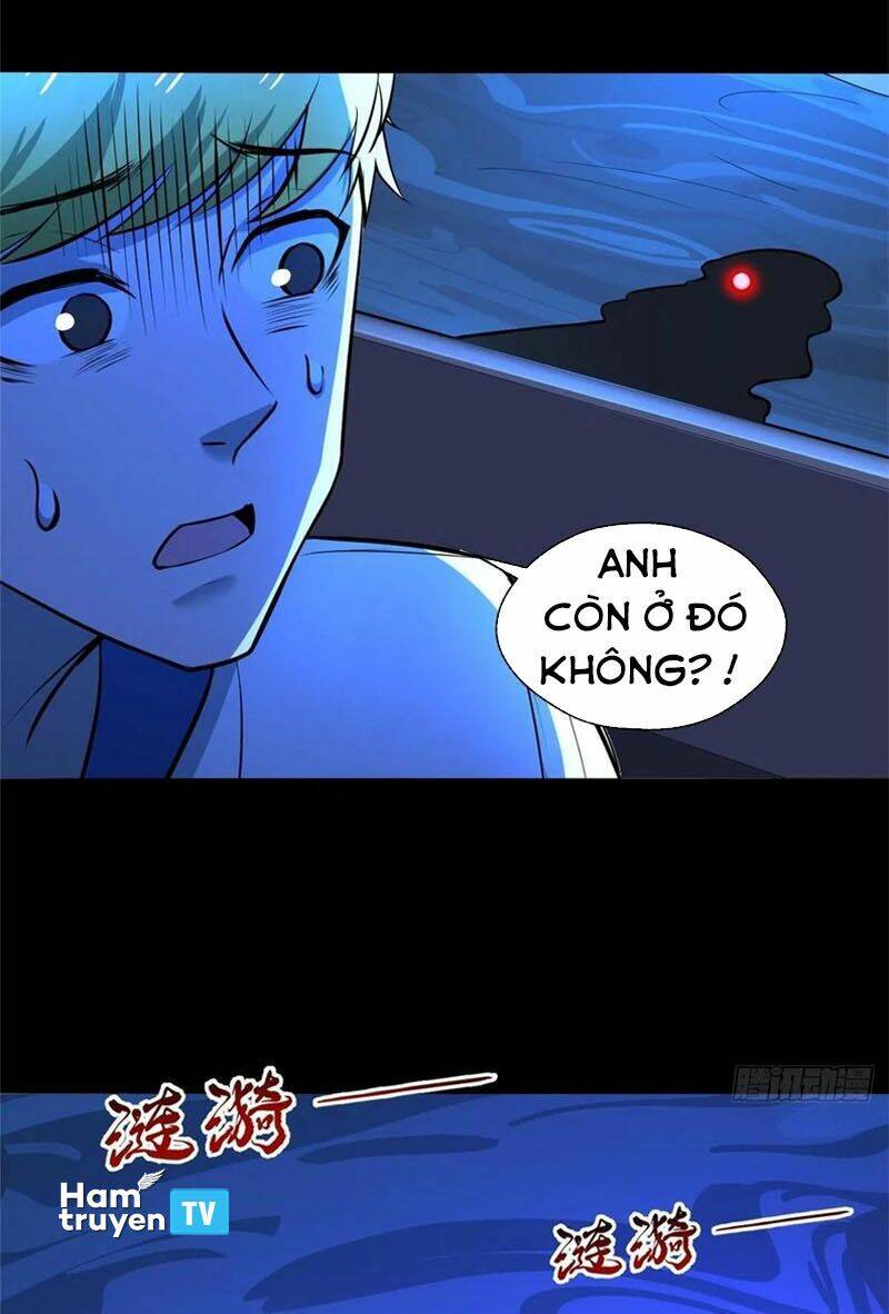 Toàn Cầu Sụp Đổ: Chapter 43