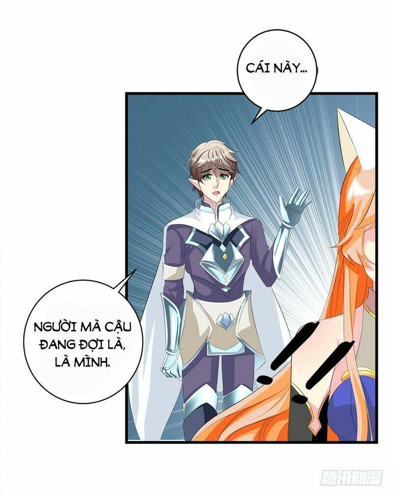 Này! Đừng Động Vào Phô Mai Của Tôi: Chapter 20