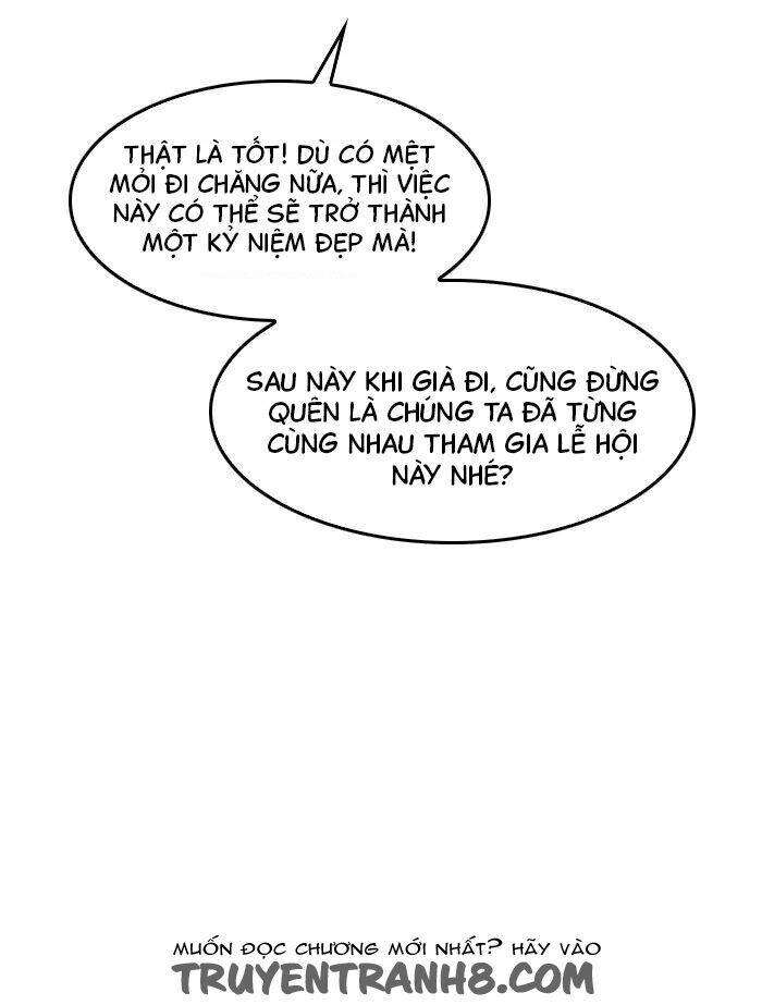 Người Đẹp Gangnam: Chapter 34