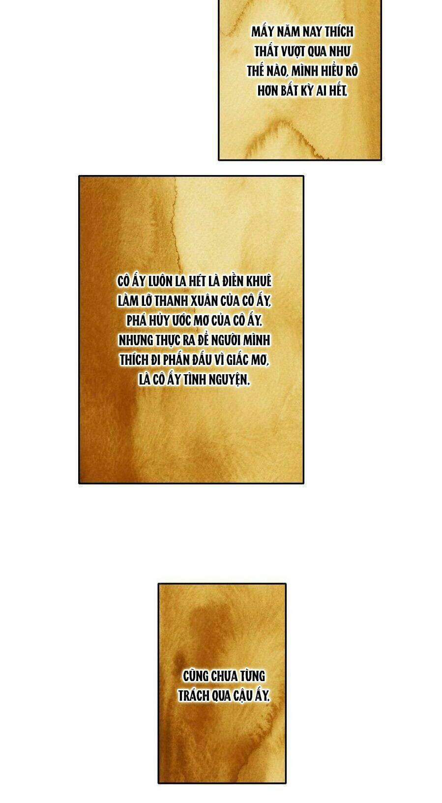 Bạn Trai Hai Mặt Của Tôi: Chapter 29