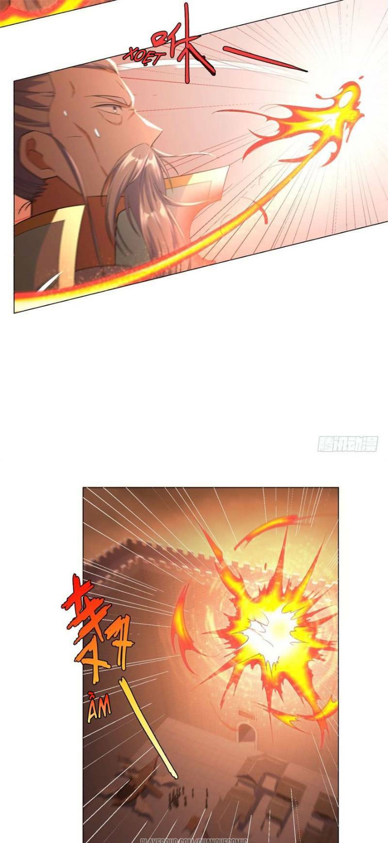 Chí Tôn Trọng Sinh: Chapter 15