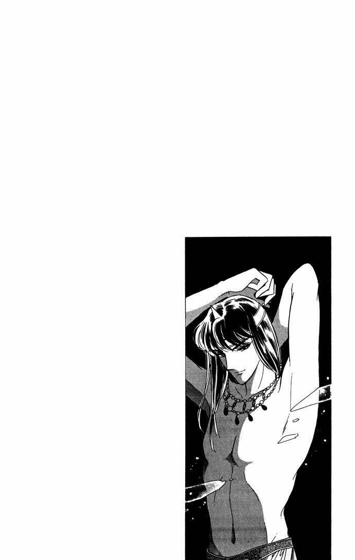 Ao No Fuuin - Blue Seal: Chapter 34