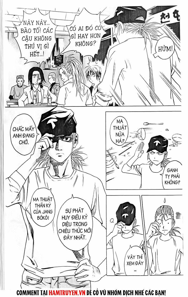 Ai Hơn Ai: Chapter 238