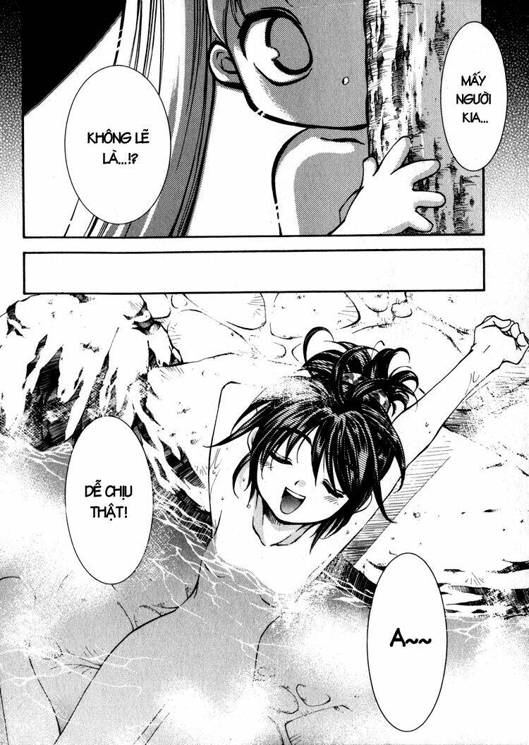 Erementar Gerad: Chapter 6