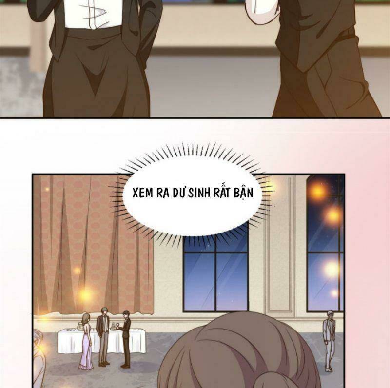 Tổng Tài, Tránh Xa Tôi Ra: Chapter 43
