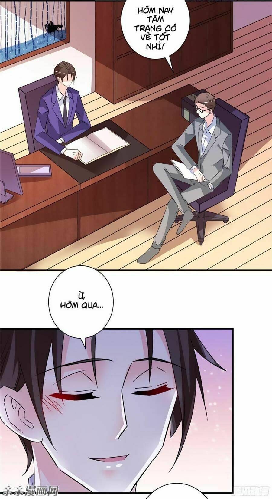 Vợ Yêu Là Báu Vật: Chapter 45