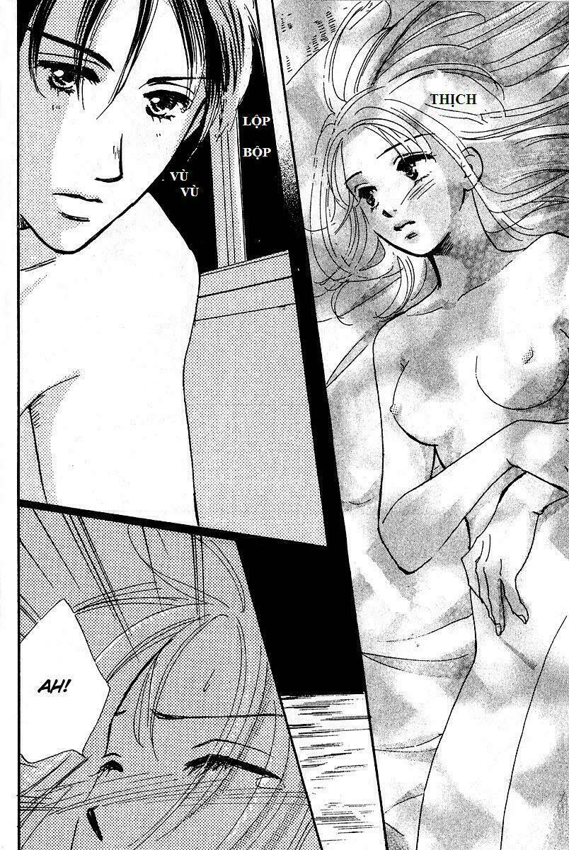 Honey na Koto: Chapter 1