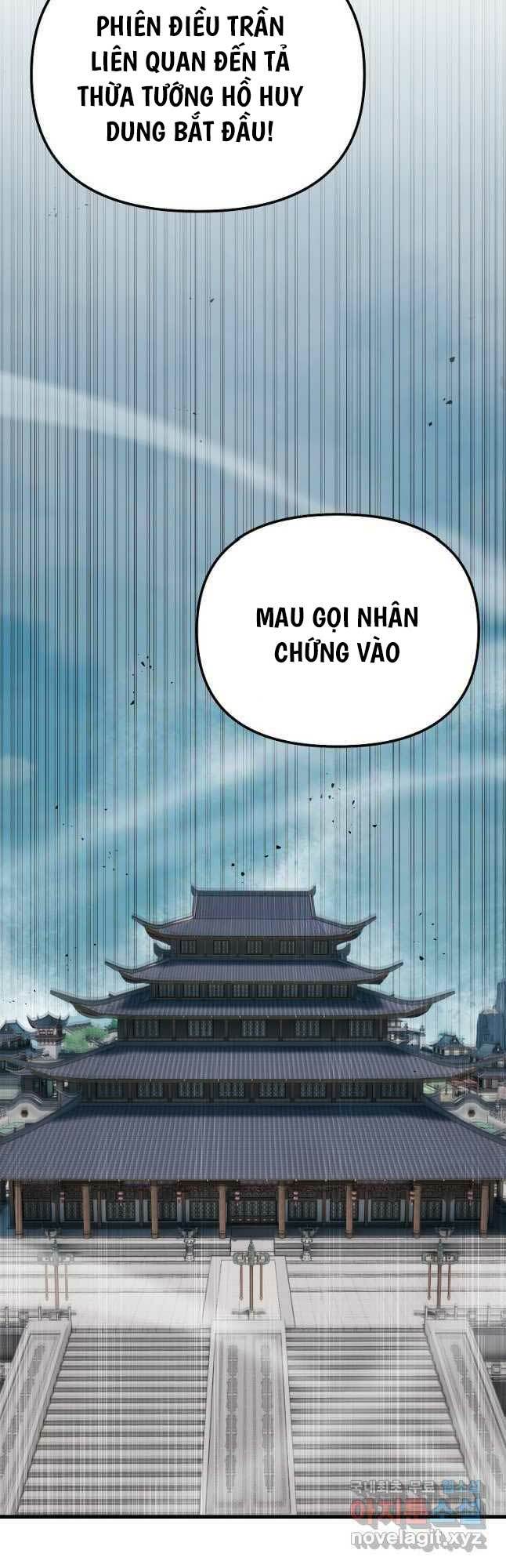 Đông Phương Bất Bại: Chapter 19