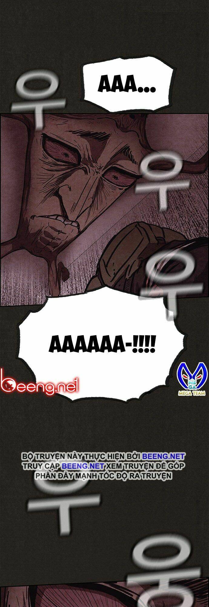 Quái Vật Tại Chung Cư Xanh: Chapter 97