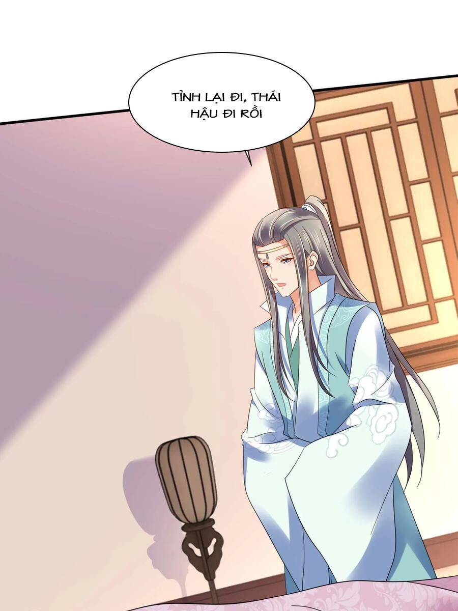Lãnh Cung Phế Hậu Muốn Nghịch Thiên: Chapter 202