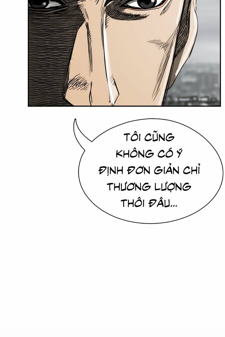 Thợ Săn Đầu Tiên: Chapter 35