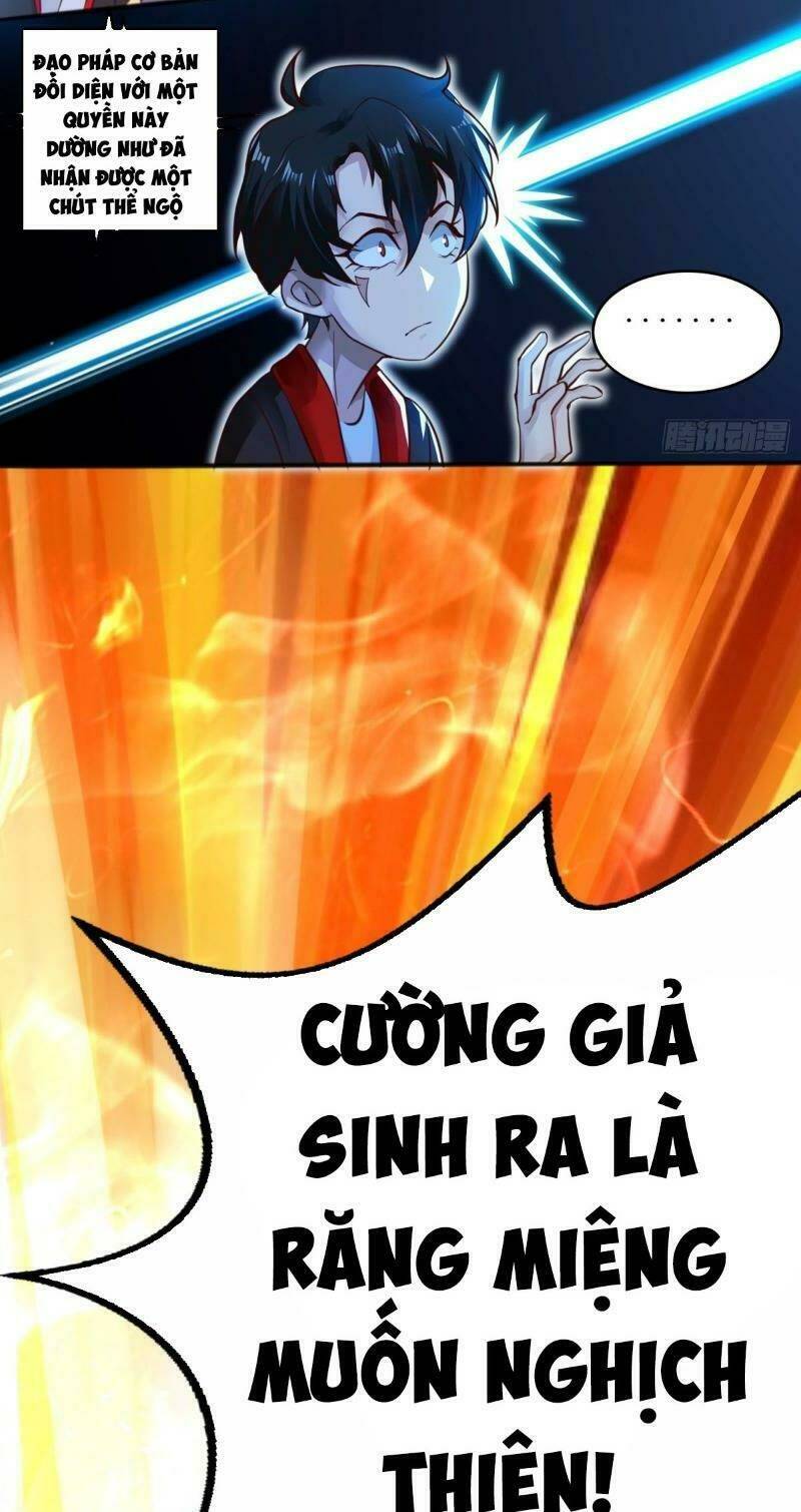 Tổ Chức X.e: Chapter 4