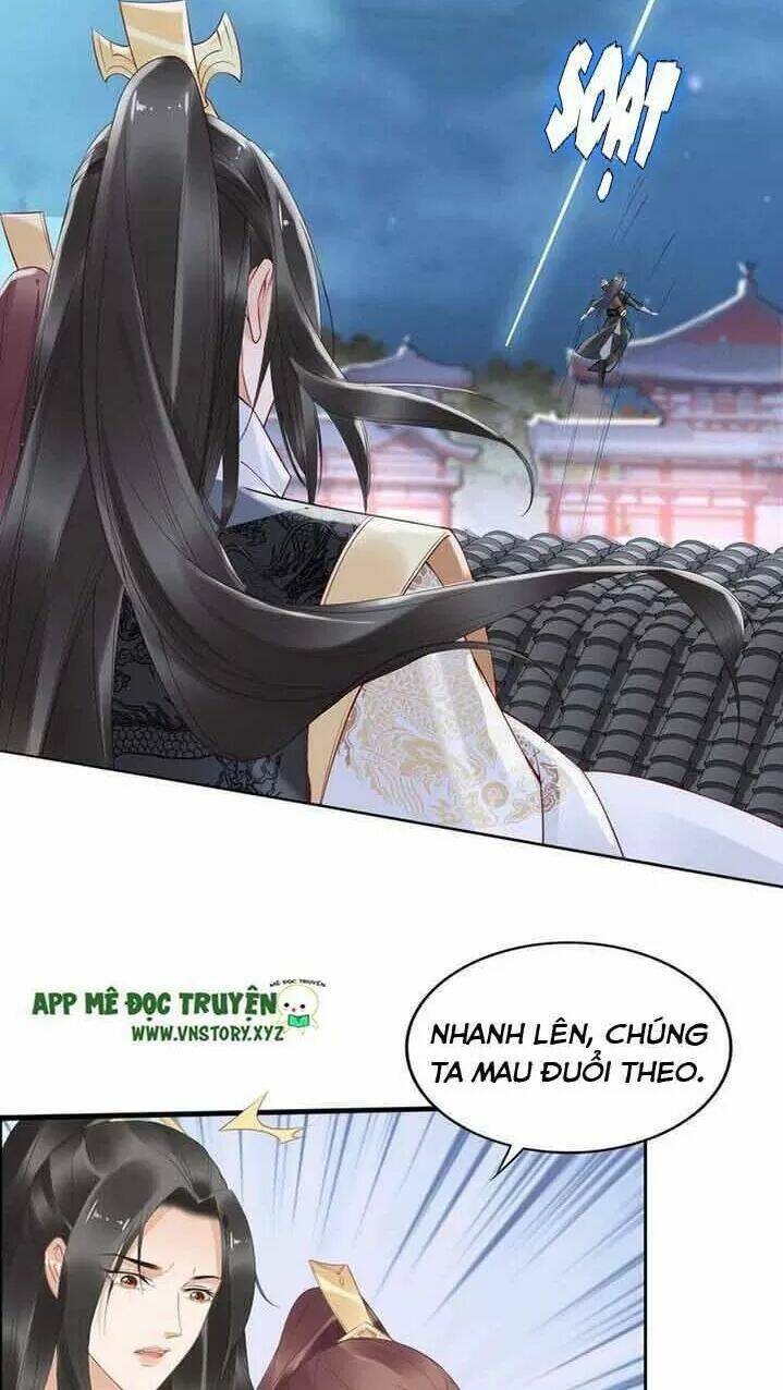 Nhất Sinh Nhất Thế Tiếu Thương Khung: Chapter 46