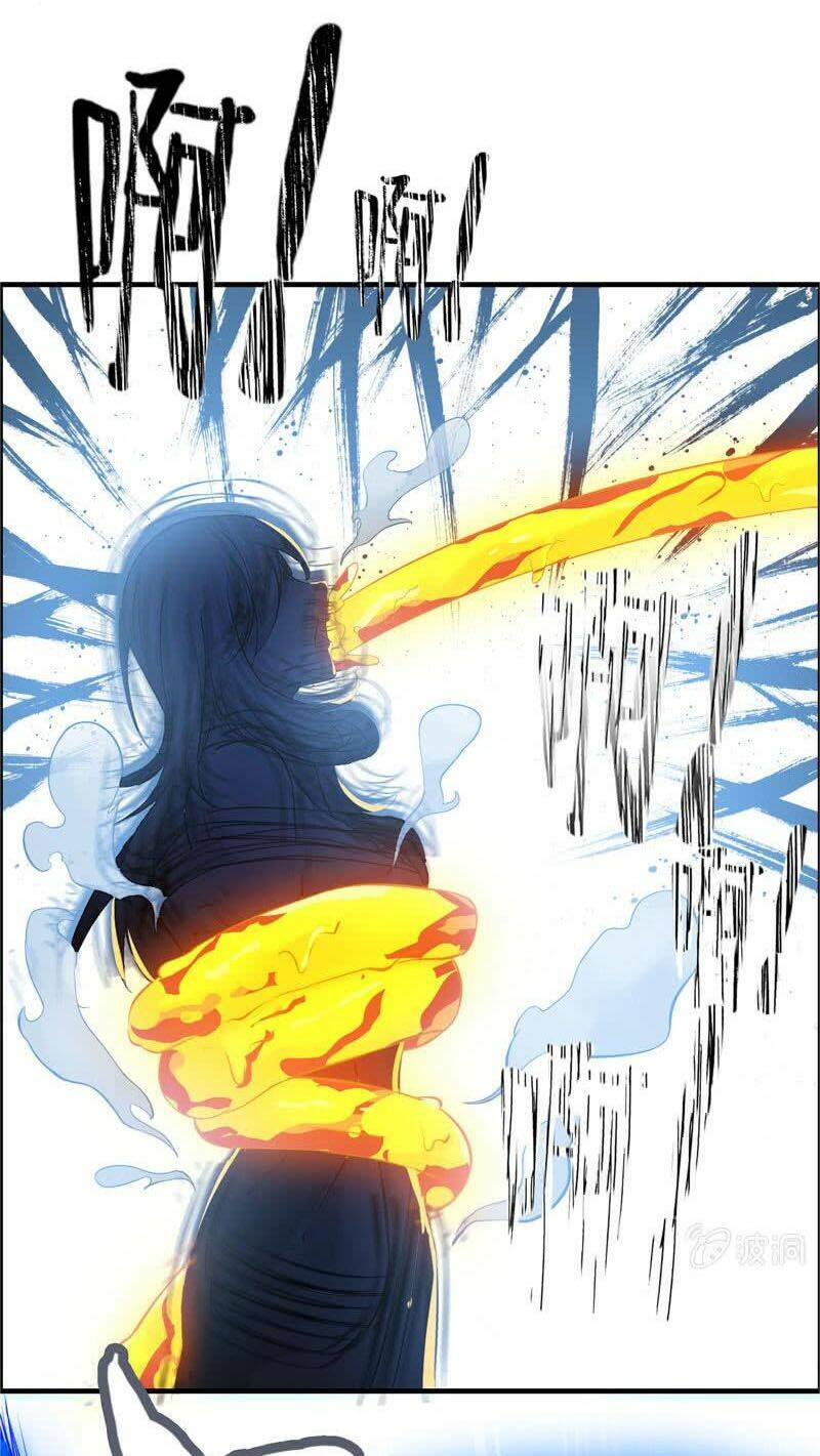 Thần Ma Thiên Sát: Chapter 112