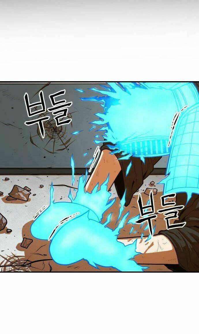 Chinh Phạt Học Đường: Chapter 16