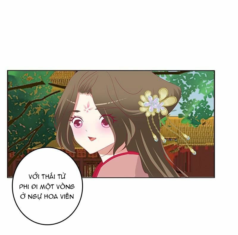 Thông Linh Phi: Chapter 465