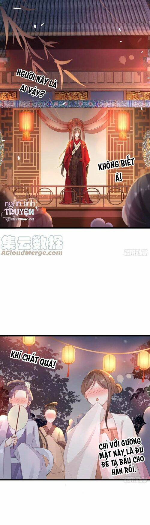 Mau Xuyên Không Rửa Tội Cho Nhân Vật Phản Diện: Chapter 44