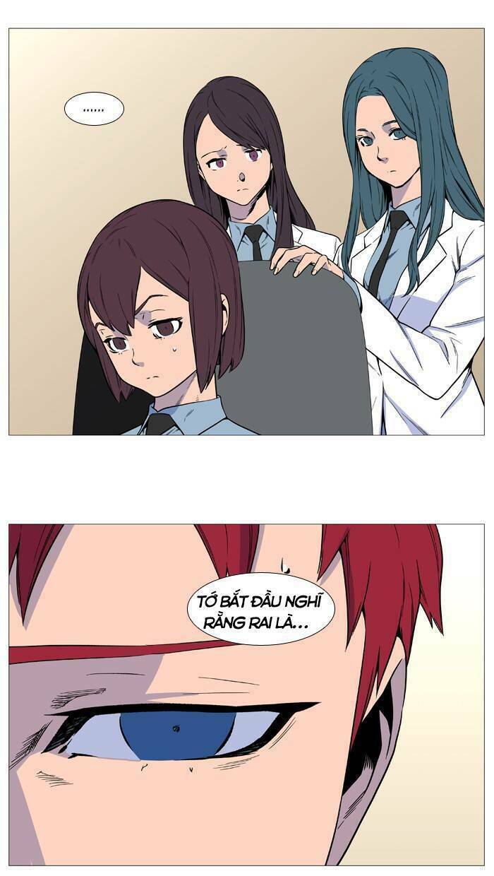 Ma Cà Rồng Quý Tộc: Chapter 529