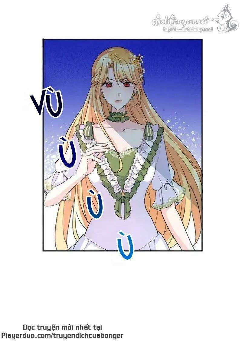 Nữ Hiệp Trở Về: Chapter 4