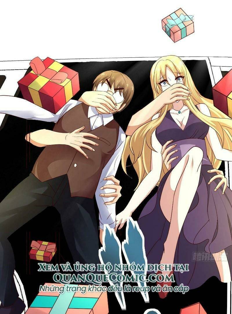 Tổ Chức X.e: Chapter 13