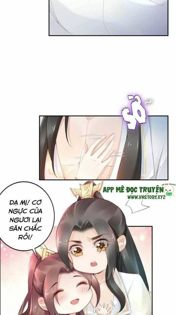 Nhất Sinh Nhất Thế Tiếu Thương Khung: Chapter 96