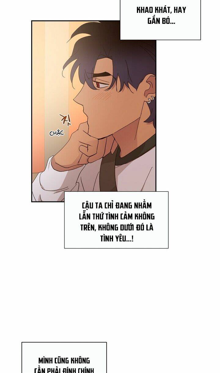 Kẻ Cắp Mặt Trăng: Chapter 17