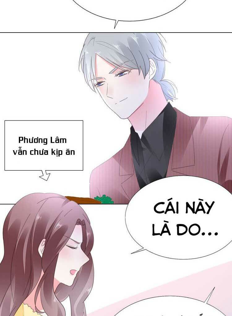 Điều Ước Sủng Ái Bất Bình Đẳng: Chapter 88.2