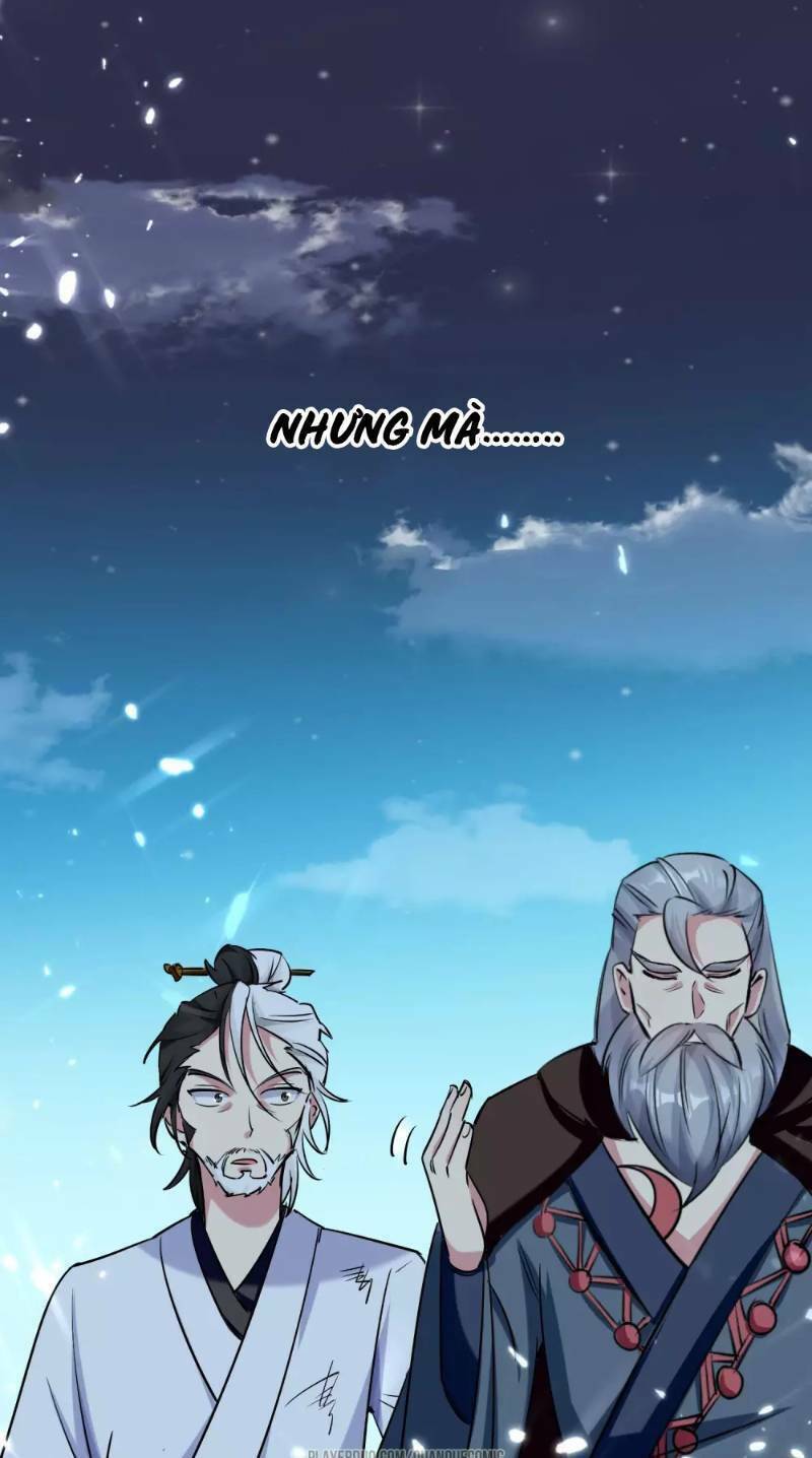 Vạn Giới Tiên Vương: Chapter 18