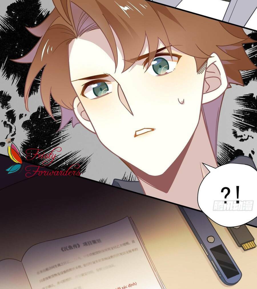 Nữ Phụ Như Tôi Cũng Có Ngày Ra Mắt: Chapter 63