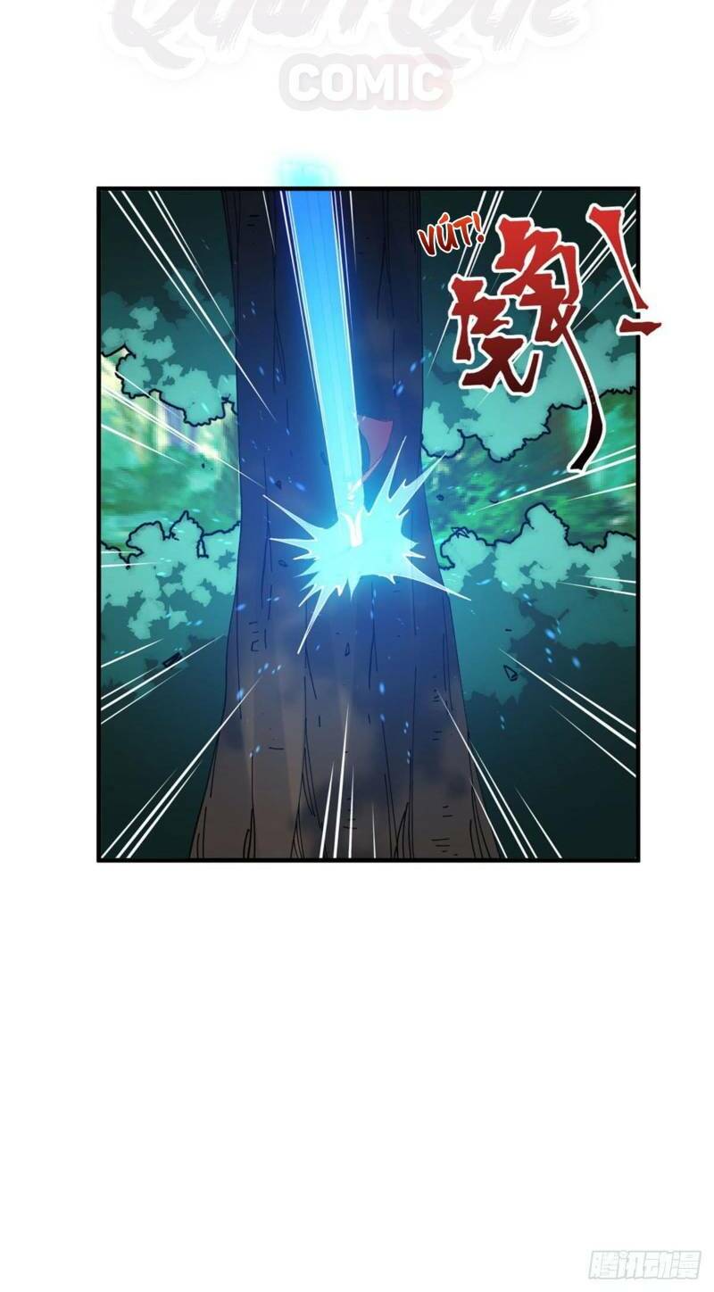 Nhặt Ma Vương Về Làm Nữ Hầu: Chapter 37