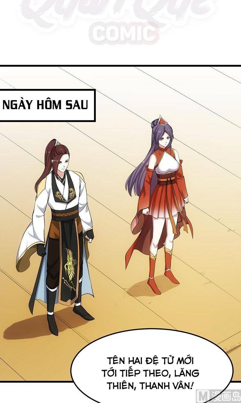Hệ Thống Thần Long Nghịch Thiên: Chapter 47