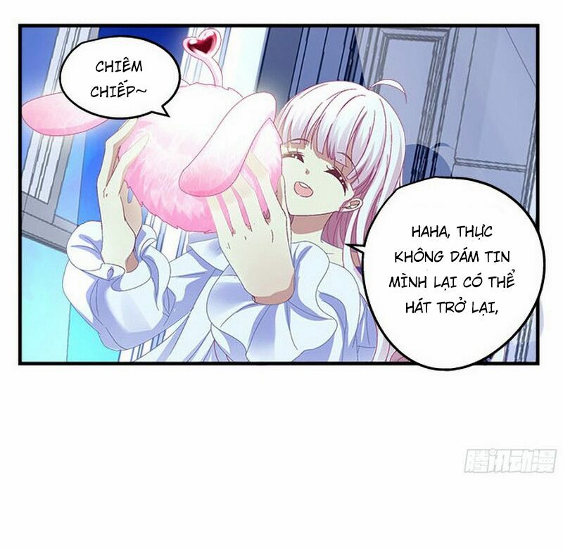 Thiên lại âm linh: Chapter 21
