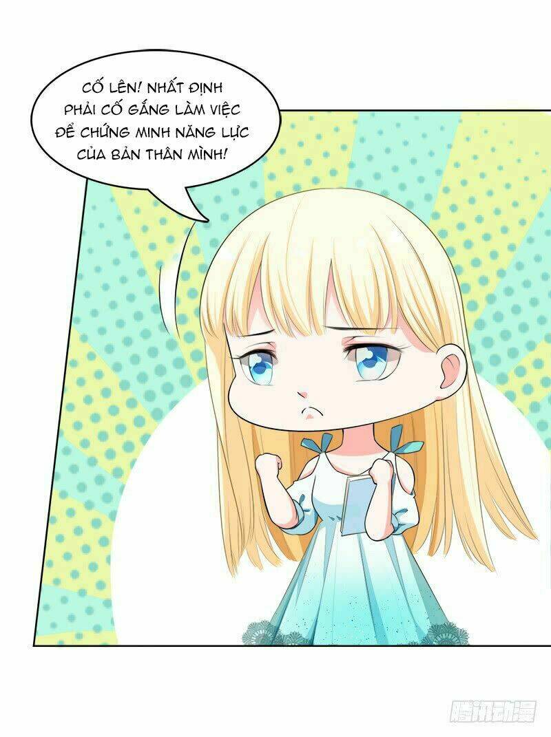 Lãnh Hôn Cuồng Ái: Chapter 9